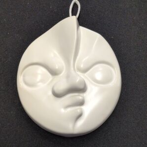 岡本太郎 太陽の塔の顔壁掛