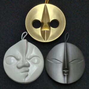 岡本太郎 太陽の塔の顔壁掛