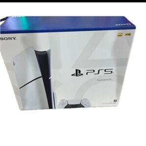 PlayStation 5 CFI-2000A01 新品未使用 ps5