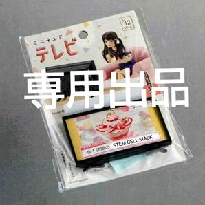 テレビのおもちゃ