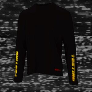 TESTING AWGE ロンT