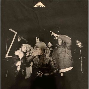 ROAD of the micsコラボ ロンT