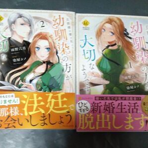 旦那様は妻の私より幼馴染の方が大切なようです 雨野六月/原作 染屋シノ/漫画 双葉はづき