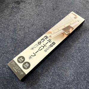 カール事務器 ルーズリーフパンチ ゲージパンチ CARL 美品