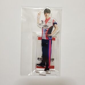 佐々木寿人選手 アクスタ