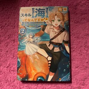 スキル〈海〉ってなんですか? 使えないと思っていたユニークスキルは、海にも他人のアイテムボックスにも入れる規格外の力でした。 2