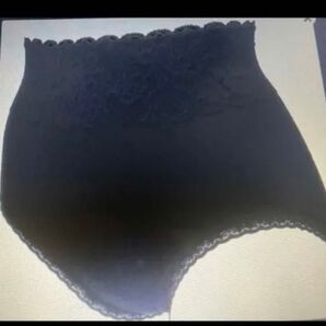 5枚までok★新品&未使用★ Lx1枚★MARUKO★マルコ★モニターショーツ 黒L