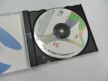 ★Adobe Acrobat 7.0 Standard Windows版 新規インストール可 ライセンスキー付き アップグレード版 ★90_画像2
