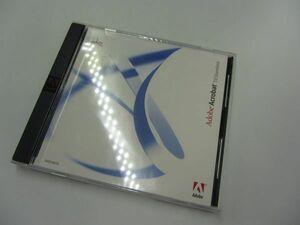 ★Adobe Acrobat 7.0 Standard Windows版 新規インストール可 ライセンスキー付き アップグレード版 ★90