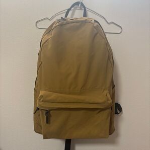 STANDARD SUPPLY スタンダードサプライ リュック ベージュ