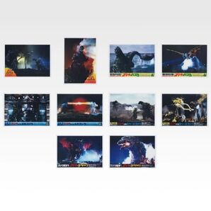 tak*****さま 一番くじ ゴジラ ロビーカードビジュアルボード