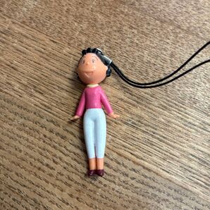 サザエさん ストラップ