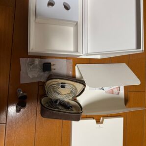 ほぼ新品 MOONDROP DUSK 備品未使用