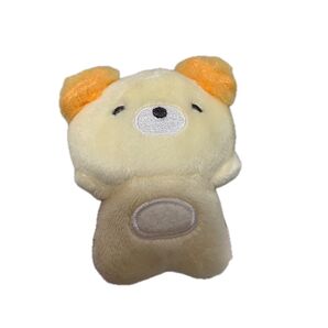 as様 ぬいぐるみ