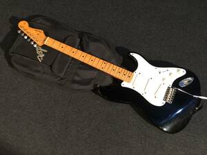 No.102720　1993-1994 Fender Japan ST57-95LS BLK/M MADE IN JAPAN