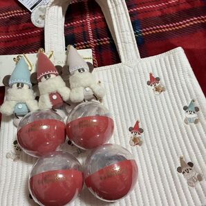 2025 クリスマス ディズニー リルリンリン セット