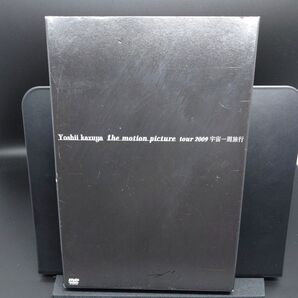 【J-POP DVD】吉井和哉 「the motion picture」 TOUR2009 宇宙一周旅行 〈2枚組〉