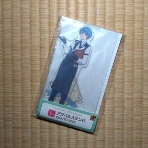 初音ミク 2025 Autumn グッスマくじ アクリルスタンド KAITO