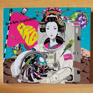 ASIANKUNG−F/ランドマーク