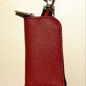 キーホルダー 小物入れ