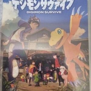 【お得】 デジモンサヴァイブ 特典カード付き