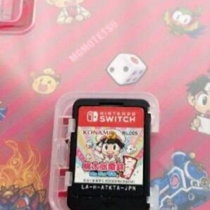 即発送 桃太郎電鉄 ~昭和 平成 令和も定番! Switch ソフトのみ