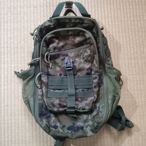 自衛隊 バックパック ミリタリー リュック