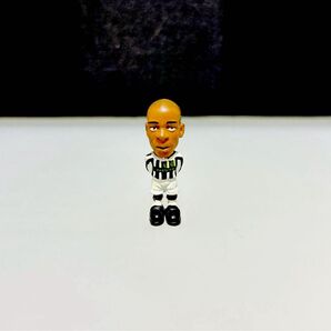 リリアン・テュラム ユヴェントス スーパーマイクロフィギュア アクエリアス