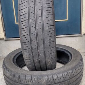 165/55R15エナセーブ2本♪