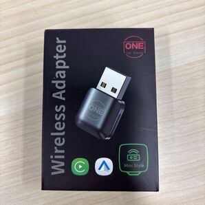 MINI Wireless CarPlay Adapter |Japanese Version OneCarStereo