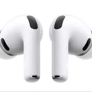 Apple AirPods Pro 3 MFHP4J/A 新品・未開封品 11月13日購入品 ノイキャン 新商品 iOS26.1