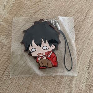 シンタロー メカクシティアクターズ ViVimusラバーストラップコレクション