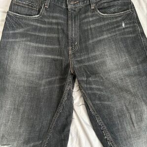 リーバイス569 ジョーツ 90's リメイク ブラック