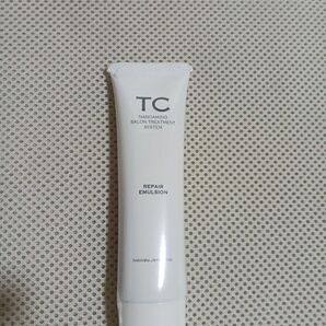 TC リペアエマルジョンNANOAMINO SALON TREATMENT