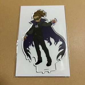 鬼道有人 イナズマイレブン 英雄たちのヴィクトリーロード アニメイトカフェ cafe アクリルスタンド