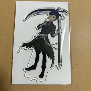 剣城京介 イナズマイレブン 英雄たちのヴィクトリーロード アニメイトカフェ cafe アクリルスタンド