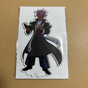 桜咲丈二 イナズマイレブン 英雄たちのヴィクトリーロード アニメイトカフェ cafe アクリルスタンド