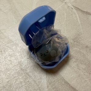 zeroni ぷくっとリング ウ二二 woongnini