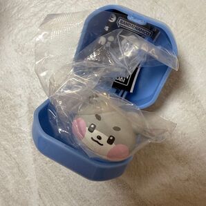 zeroni ぷくっとリング gunini ゴニニ