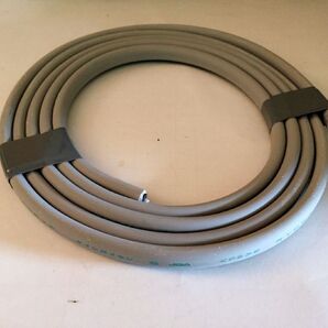 第二種電気工事士 技能試験 EM-EEF 2.0-2C エコケーブル 2m