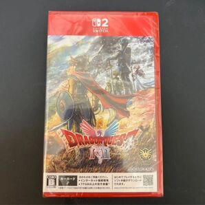 【Switch2】ドラゴンクエスト1&2