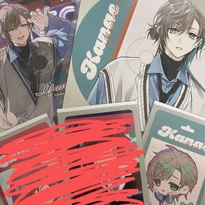 if we were 叶 ランダムフォトカード 特典