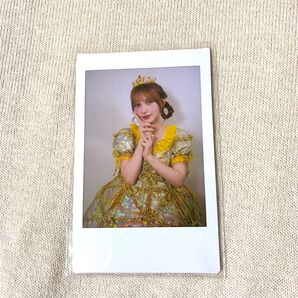 早瀬ノエル プリントチェキ