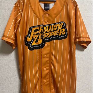 FRUITS ZIPPER OSHI API UNIFORM 鎮西寿々歌