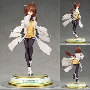 新品未開封 ウマ娘 プリティーダービー アグネスタキオン 1/7 完成品フィギュア