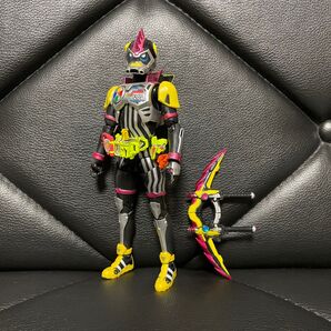 S.H.Figuarts 仮面ライダーレーザーターボ バイクゲーマー レベル0 フィギュアーツ