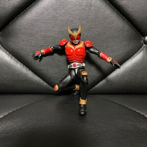 S.H.Figuarts 真骨彫製法 仮面ライダークウガ 魂ウェブ商店 限定品
