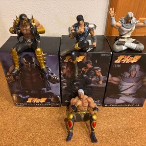 北斗の拳 ぬーどるストッパー