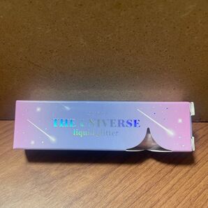 rom&nd(ロムアンド) リキッドグリッター05 ラビーフレア