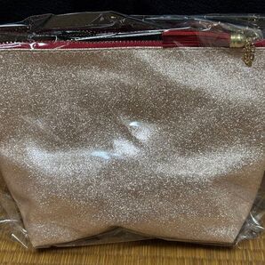 田原俊彦 Toshihiko Tahara 2022年グッズ キラキラポーチ ポーチ